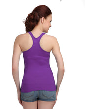 Sona Women'S Moov Racer Back Camisole