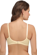 Full Cup White Cotton Breast Cancer Bra, Mastectomy Bra