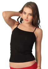 Sona Women'S Black Camisole