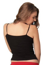 Sona Women'S Black Camisole