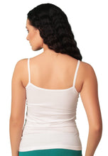 Sona Women'S White Camisole