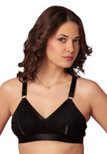 Sona Women Delicate Super Everyday Full Coverage Plus Size Bra