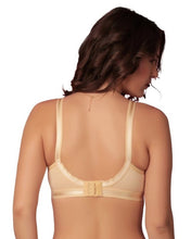 Sona Women Beige Delicate Super Everyday Full Coverage Plus Size Bra