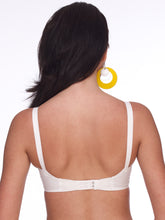 Sona Dynamic Women White Full Coverage Cotton Bra