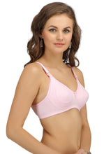 Feeding bra 04, Maternity Nursing Women Breast feeding Skin Cotton Bra