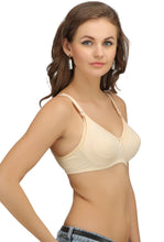 Feeding bra 04, Maternity Nursing Women Breast feeding Skin Cotton Bra