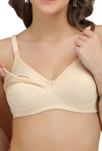 Feeding bra 04, Maternity Nursing Women Breast feeding Skin Cotton Bra