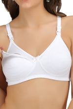 Feeding bra 04, Maternity Nursing Women Breast feeding Skin Cotton Bra