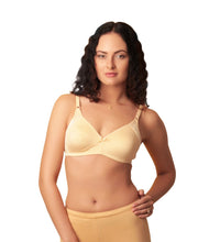 Sona M1005 Women Rani Everyday Seamless Full Spport T-Shirt Bra